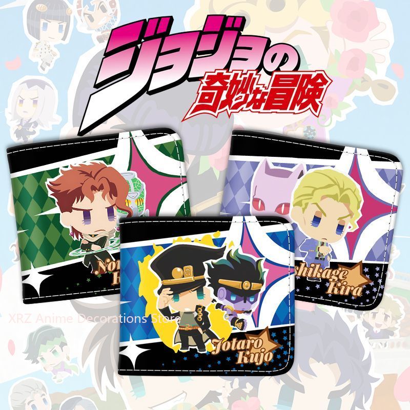 Men'S Accessories Anime - JoJo's Bizarre Adventure Kujo Jotaro Men