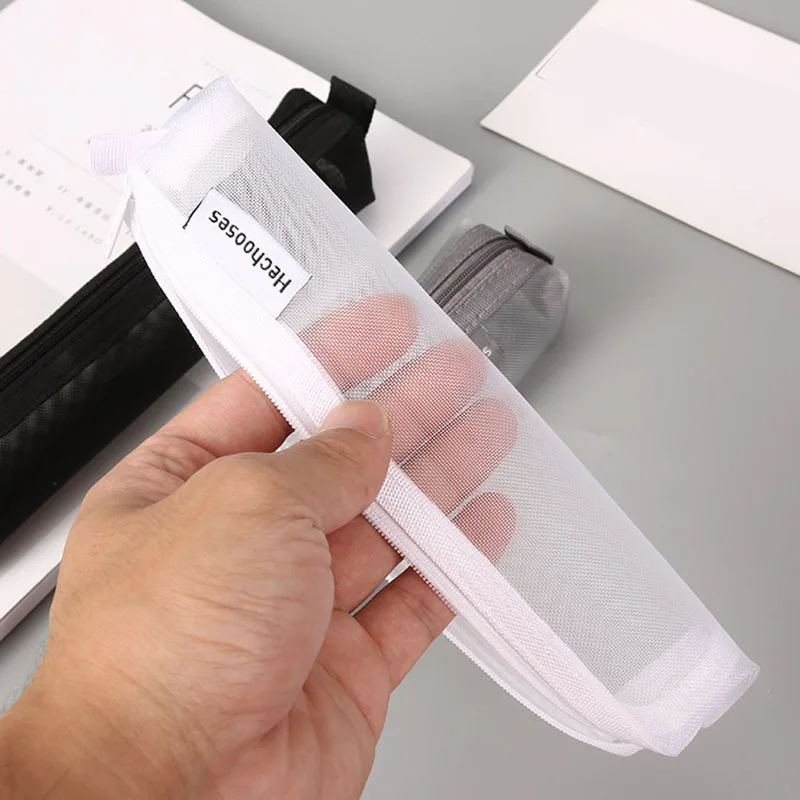 Men Accessories Kit Bag - 1PCS Makeup Brush Travel Case Cosmetic