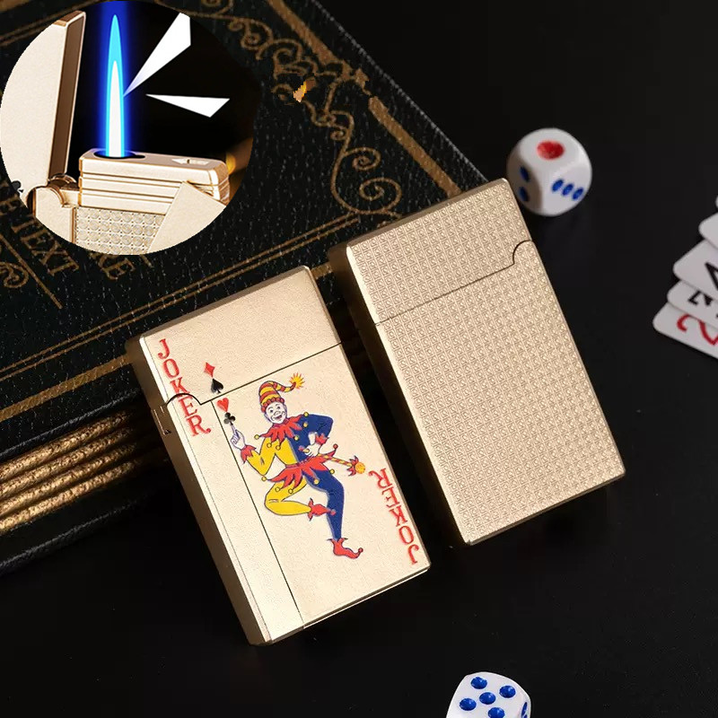 Men Accessories Pk - Creative Playing Cards Ace of Spades