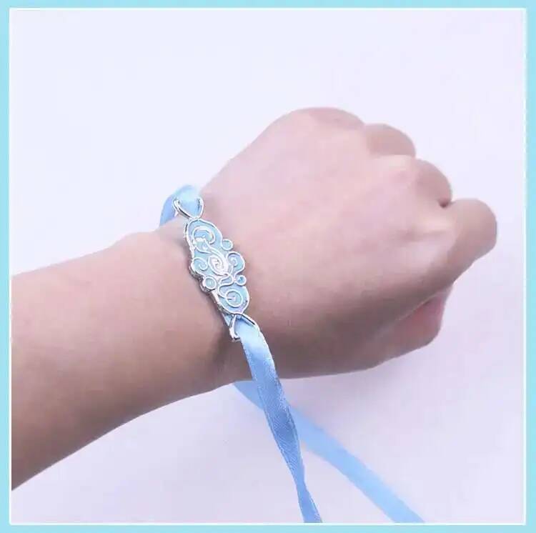 1pcs Grandmaster of Demonic Cu - Men'S Accessories Anime 评论和价格