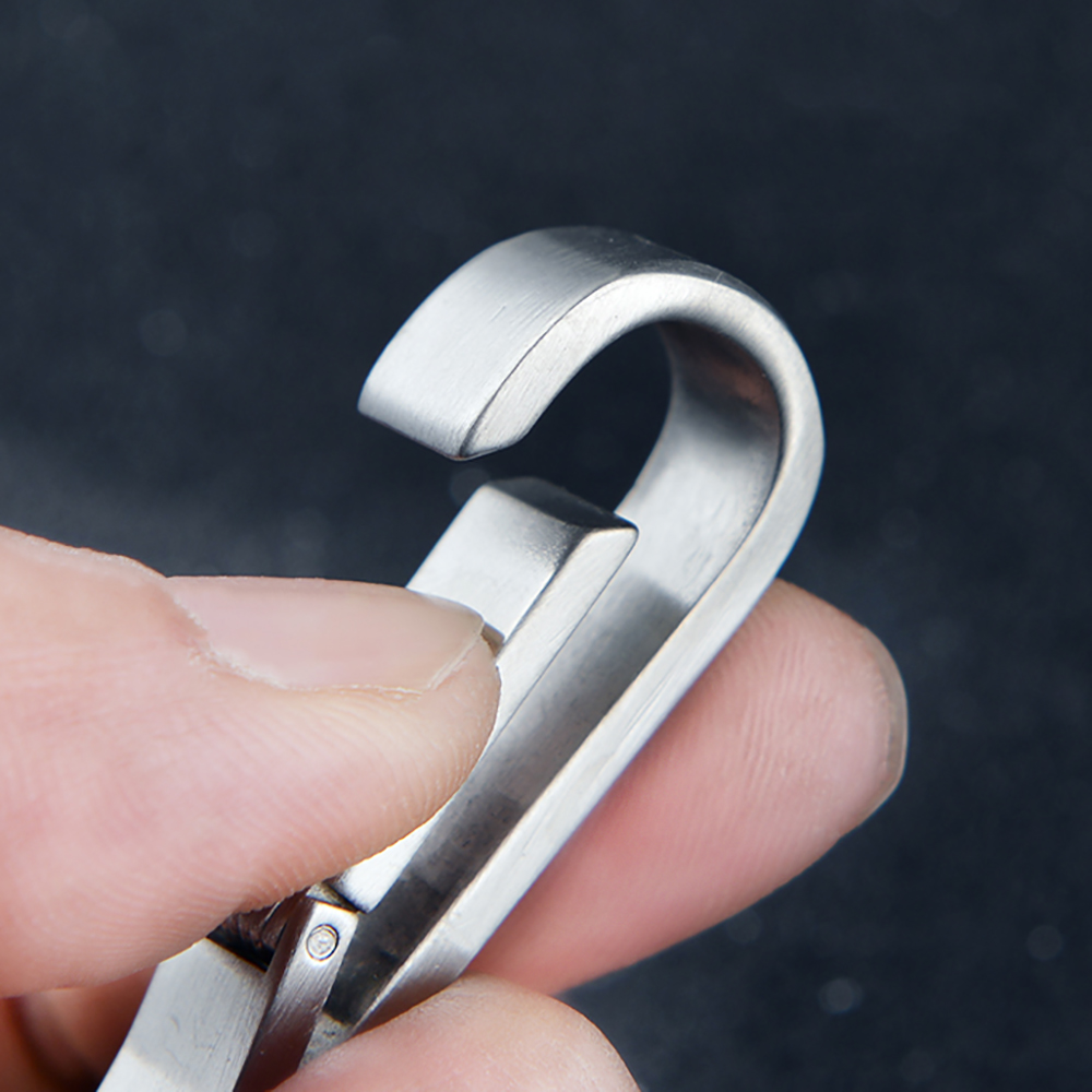 High-Quality 304 Stainless Ste - Men'S Accessories Best 评论和价格