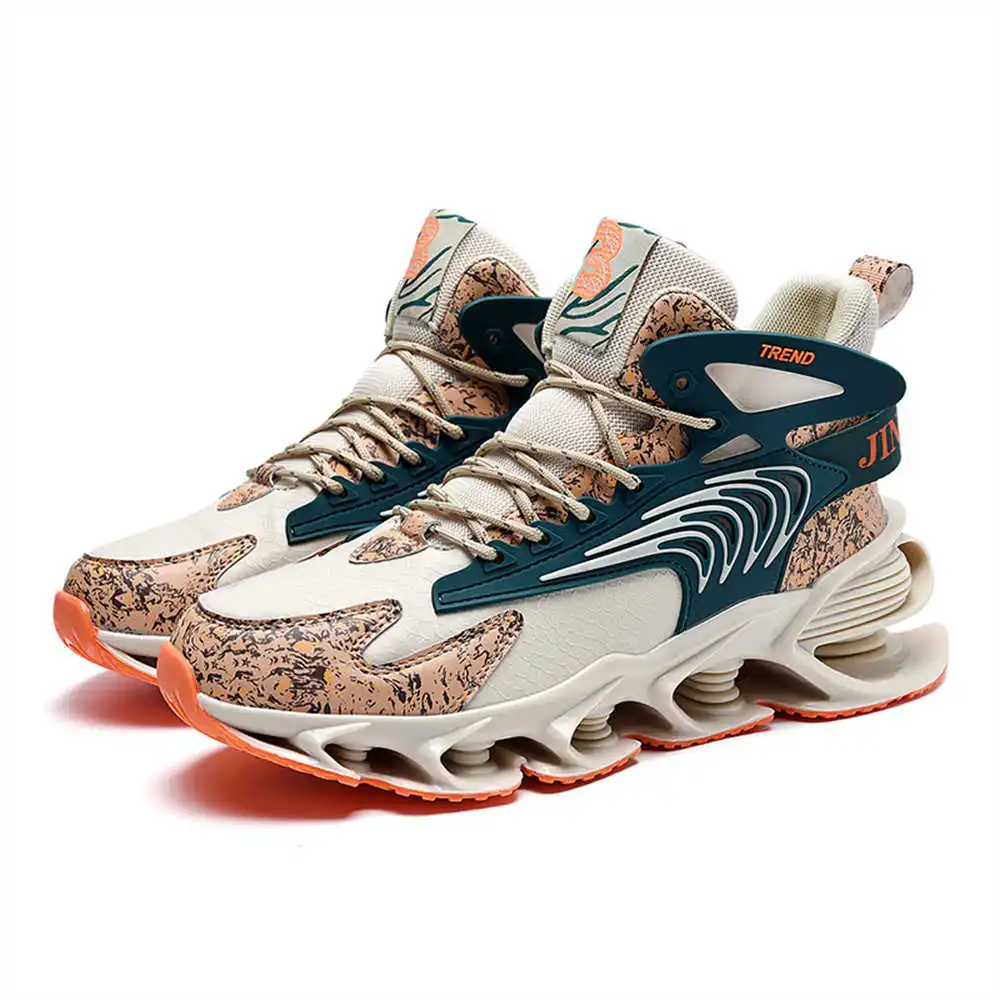 Non-slip Mid Child Running Sne - Men'S Accessories Best 评论和价格