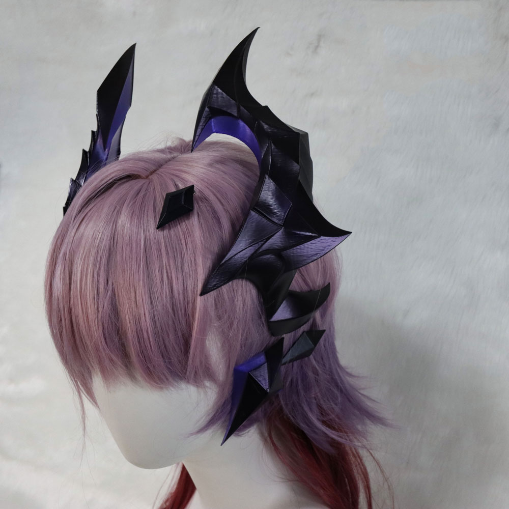 Anime Game Genshin Impact Duri - Men'S Accessories Anime 评论和价格
