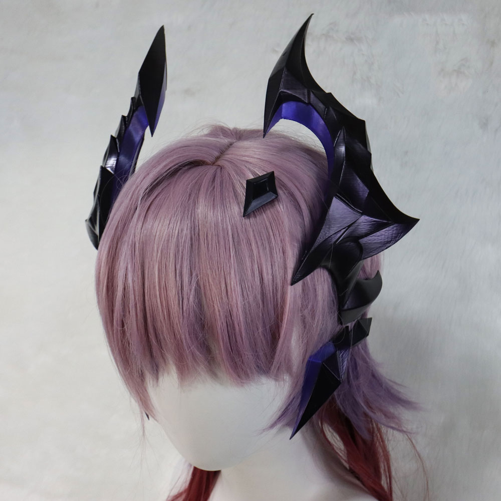 Anime Game Genshin Impact Duri - Men'S Accessories Anime 评论和价格