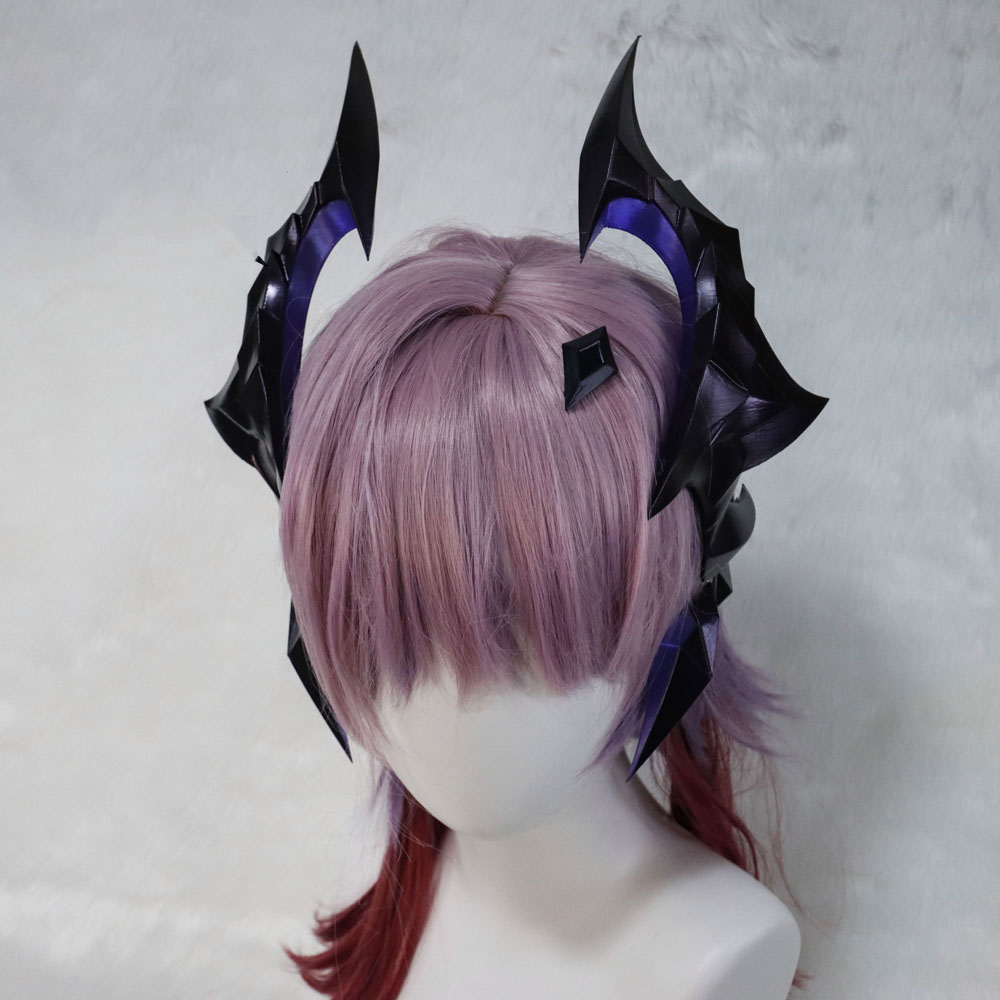 Anime Game Genshin Impact Duri - Men'S Accessories Anime 评论和价格