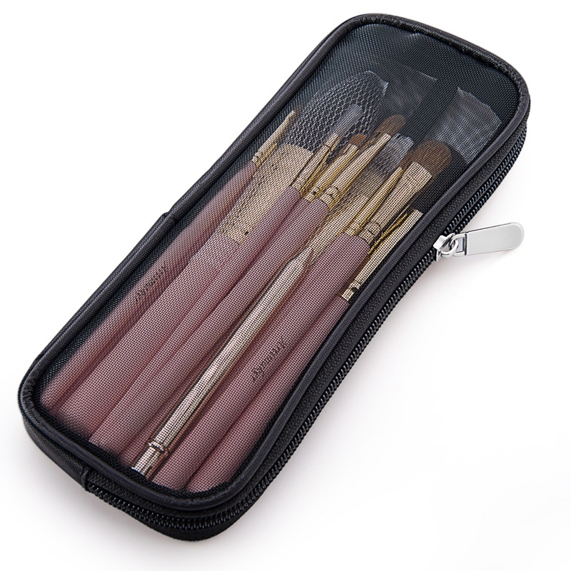 Makeup Brush Travel Case Cosme - Men Accessories Kit Bag 评论和价格