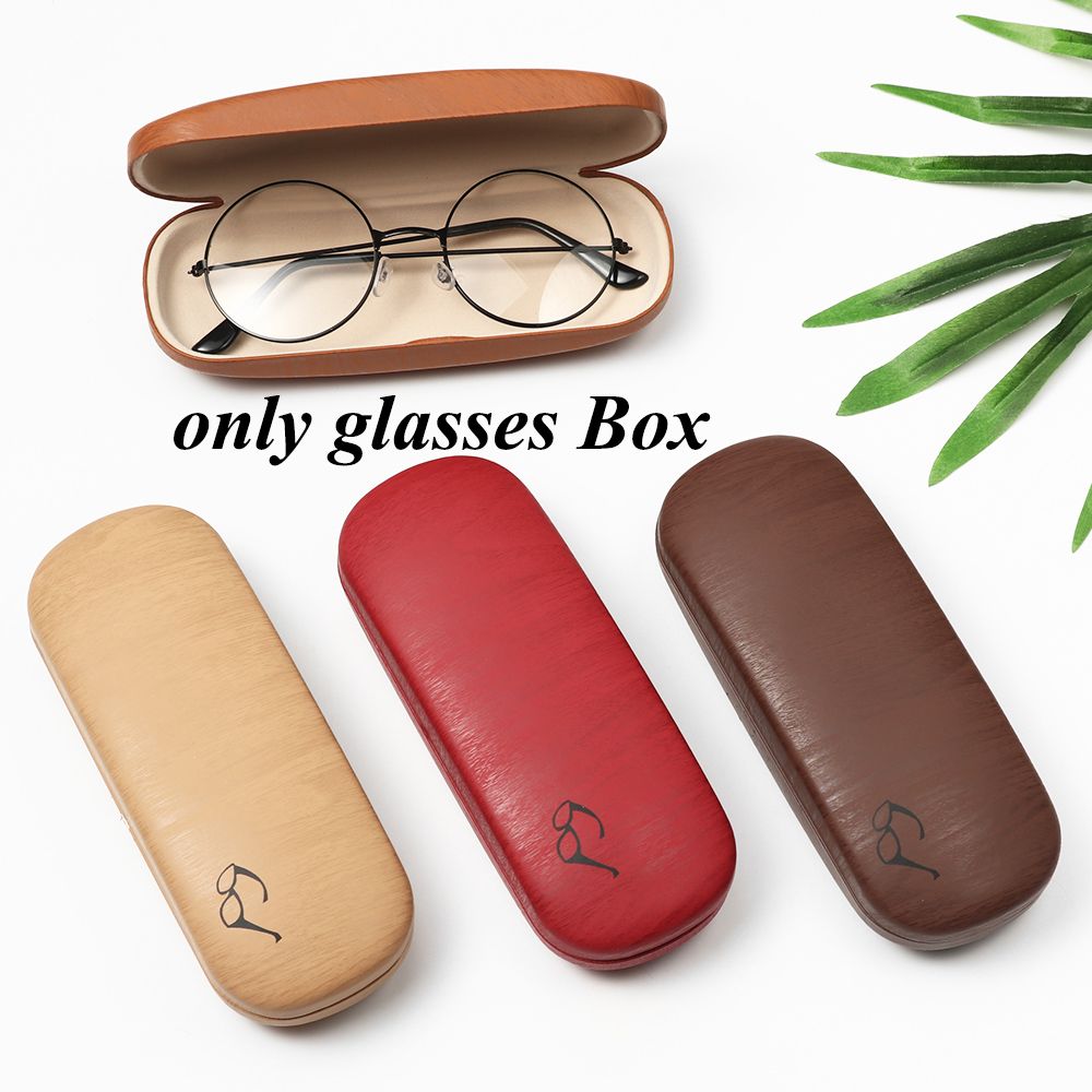 High Quality Wood Grain Hard K - Men Accessories Kit Bag 评论和价格