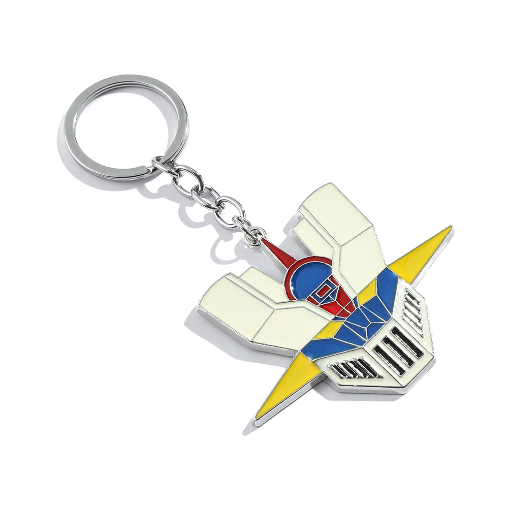 Anime Cartoon Warrior Robot Lo - Men Accessories Pendant 评论和价格