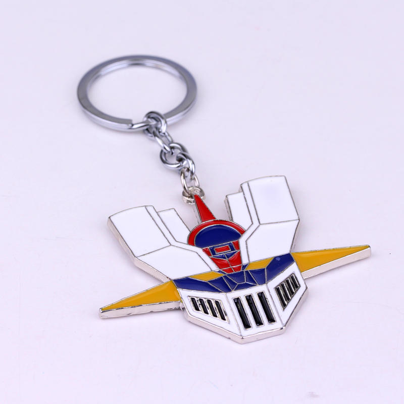 Anime Cartoon Warrior Robot Lo - Men Accessories Pendant 评论和价格