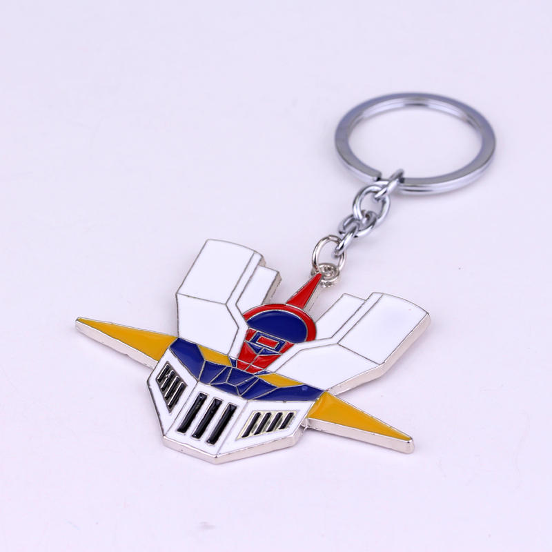 Anime Cartoon Warrior Robot Lo - Men Accessories Pendant 评论和价格