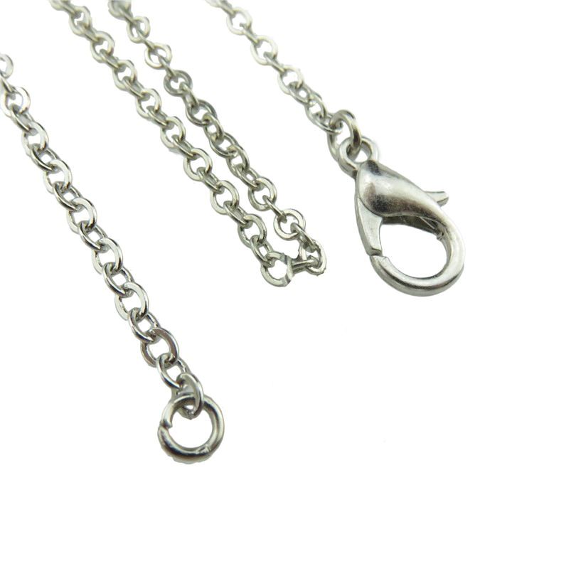 Fashion Vintage Silver Color P - Men'S Accessories Best 评论和价格