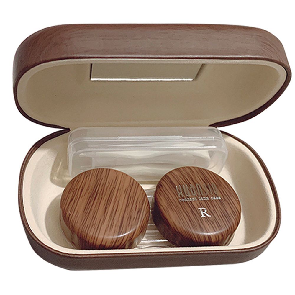 Storage Box Organizer Travel w - Men Accessories Kit Bag 评论和价格