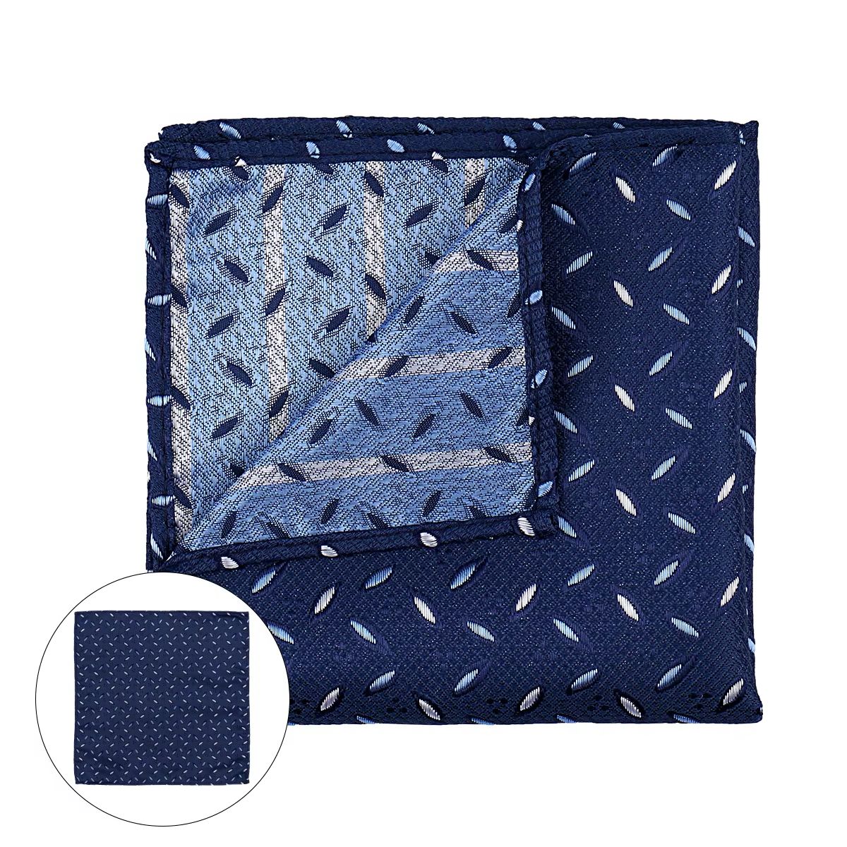 Elegant Men Pocket Square Luxu - Men Accessories Elegant 评论和价格