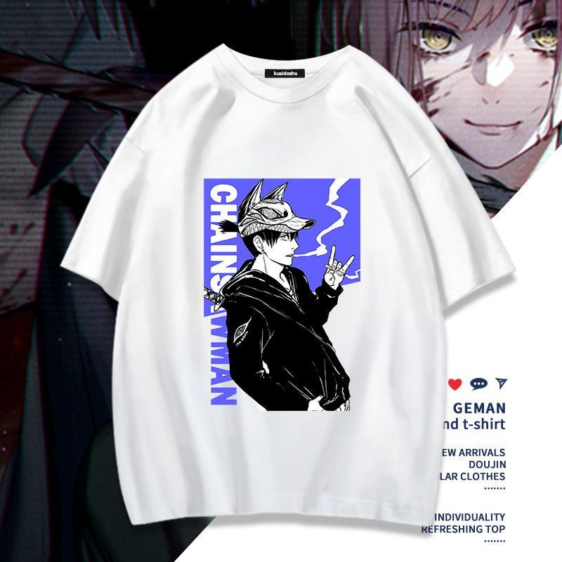 Chainsaw Man Anime Makima Poch - Men'S Accessories Anime 评论和价格