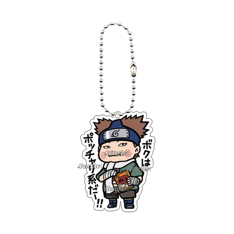 Fashion Jiraiya Kankuro Anime  - Men Accessories Pendant 评论和价格