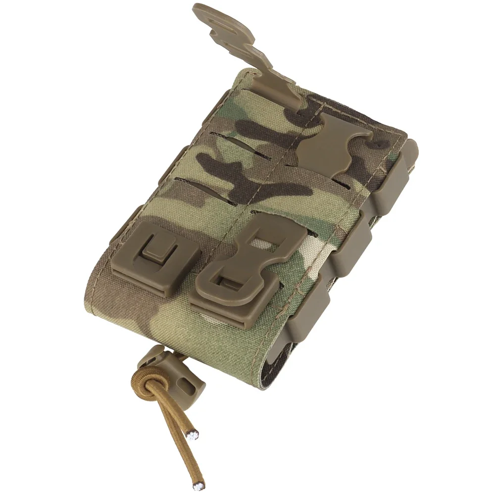 Outdoor Tactical Molle 5.56 Si - Men Accessories Kit Bag 评论和价格