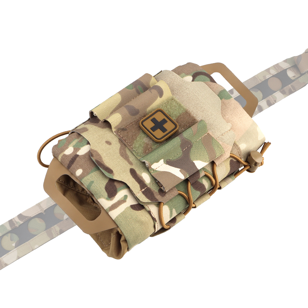 Molle System Tactical Rapid De - Men Accessories Kit Bag 评论和价格