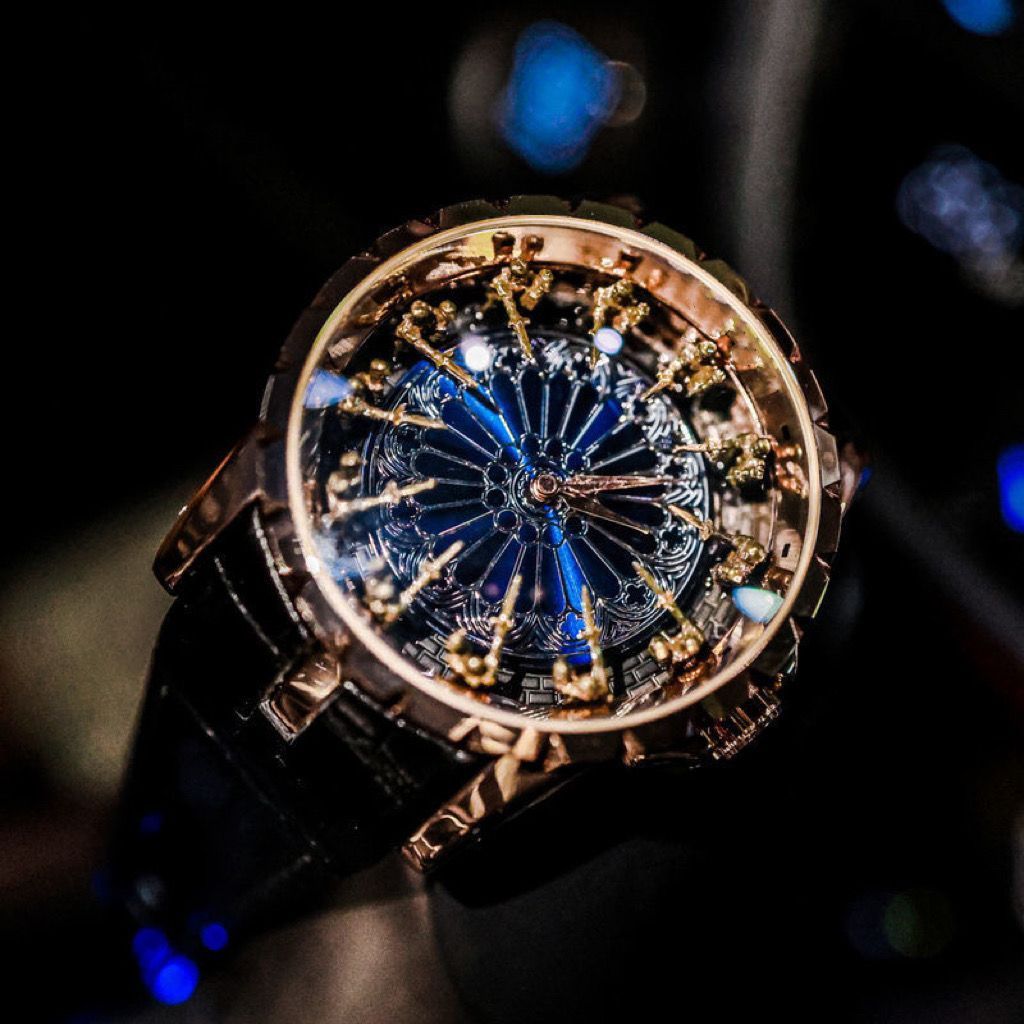 Luxurious and Elegant Men's Wa - Men Accessories Elegant 评论和价格