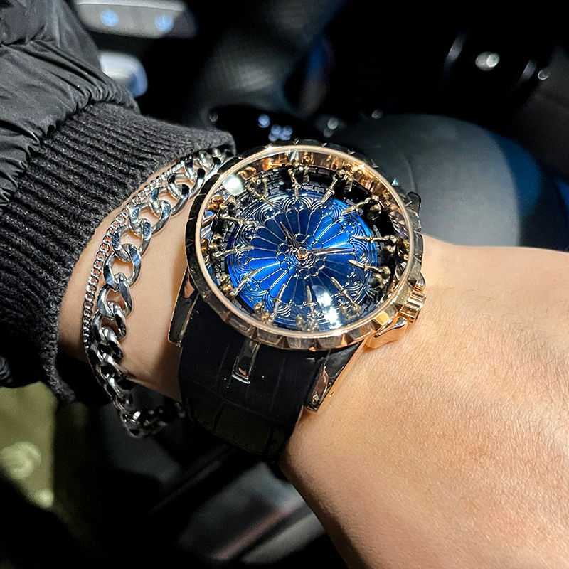 Luxurious and Elegant Men's Wa - Men Accessories Elegant 评论和价格