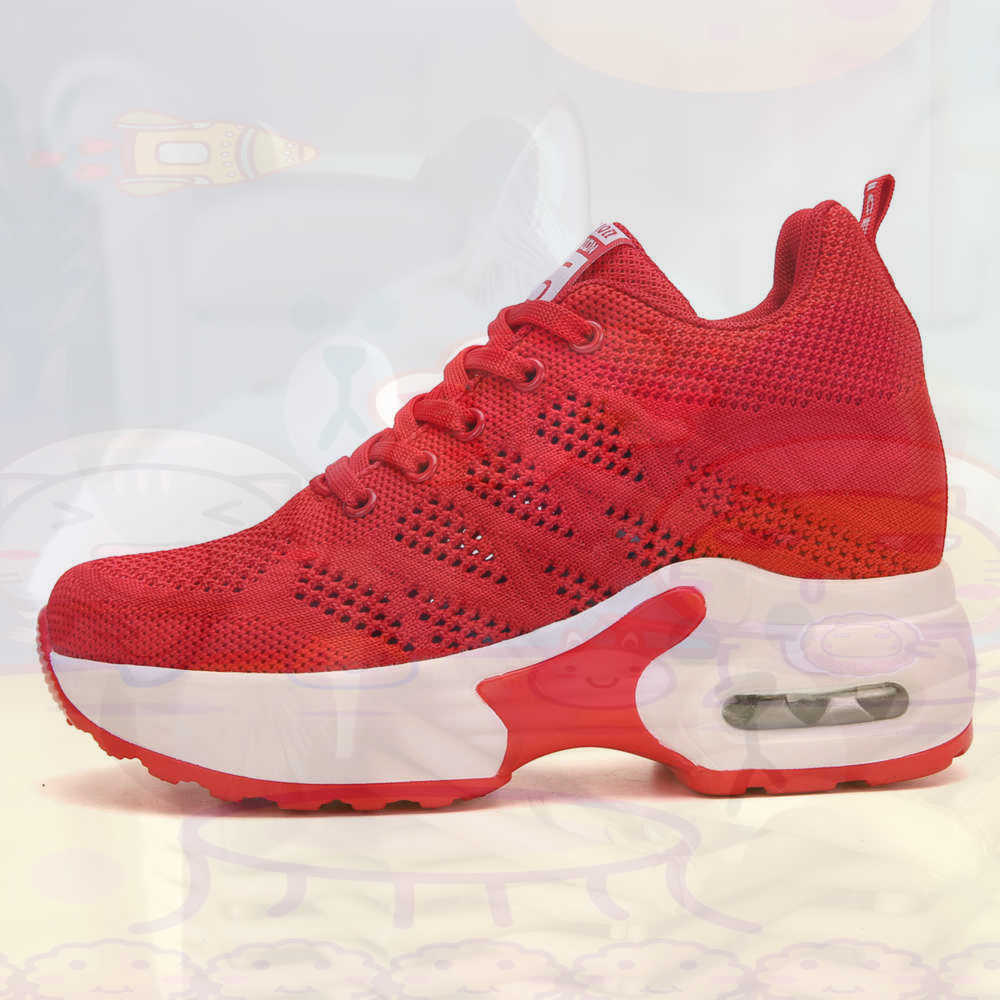 Red Size 36 Shoes Woman Tennis - Men'S Accessories Best 评论和价格