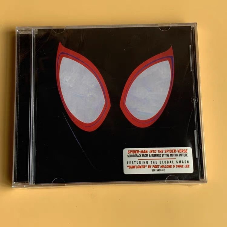 Spider-Man Across the Spider-V - Men'S Accessories Best 评论和价格