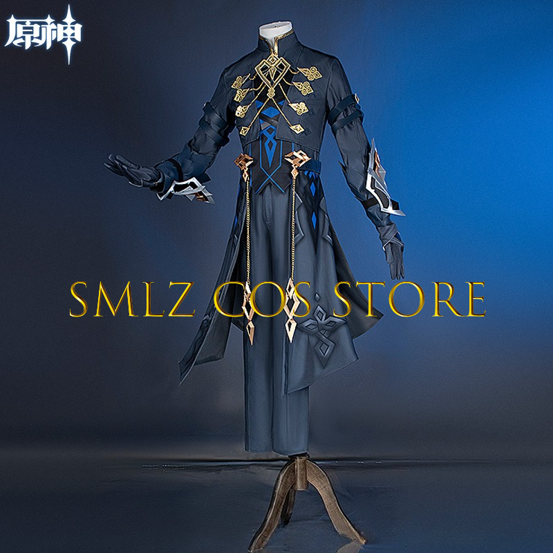 II Capitano Cosplay Costume Ga - Men'S Accessories Anime 评论和价格