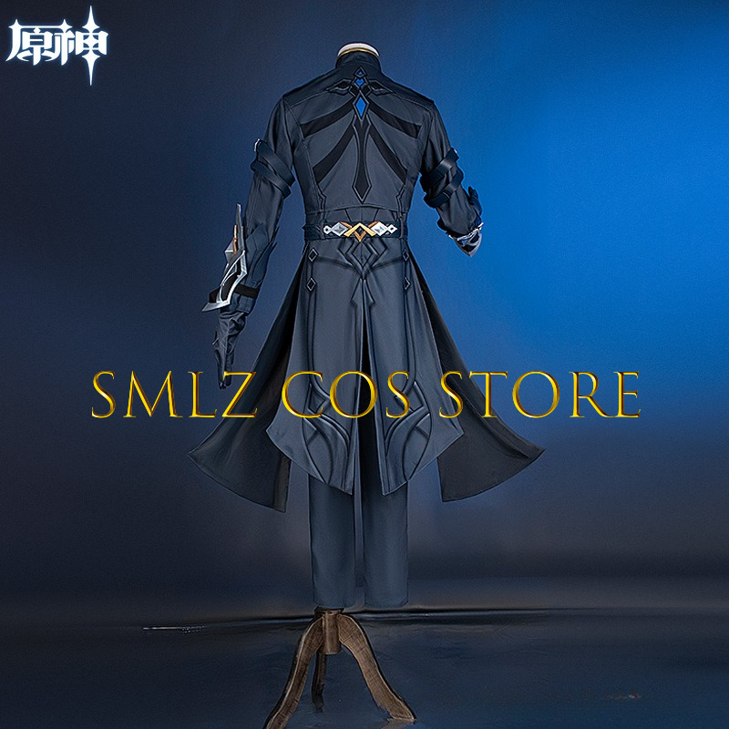 II Capitano Cosplay Costume Ga - Men'S Accessories Anime 评论和价格