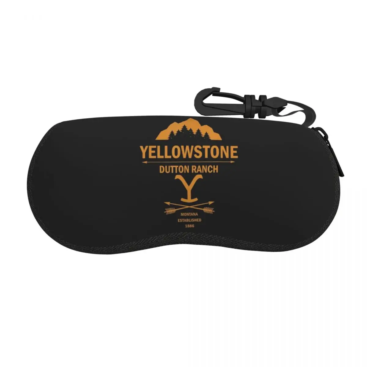 Yellowstone Dutton Ranch Shell - Men'S Yellowstone Accessories 评论和价格