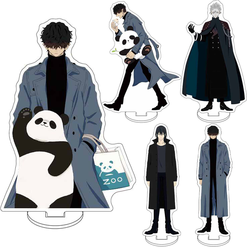 16CM Anime ‌Ragna the Bad Man  - Men'S Accessories Anime 评论和价格