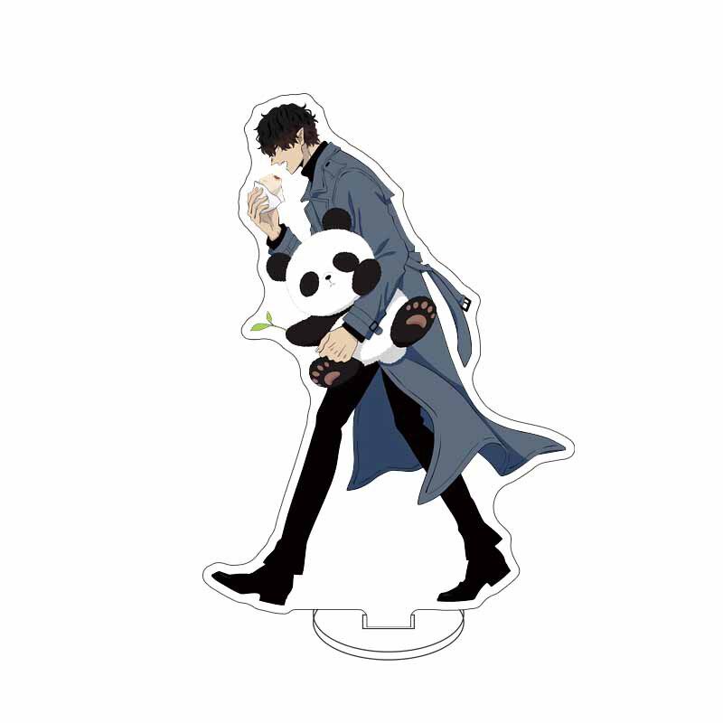 16CM Anime ‌Ragna the Bad Man  - Men'S Accessories Anime 评论和价格