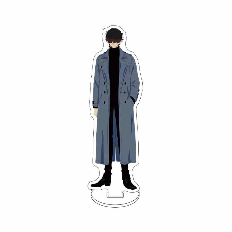 16CM Anime ‌Ragna the Bad Man  - Men'S Accessories Anime 评论和价格