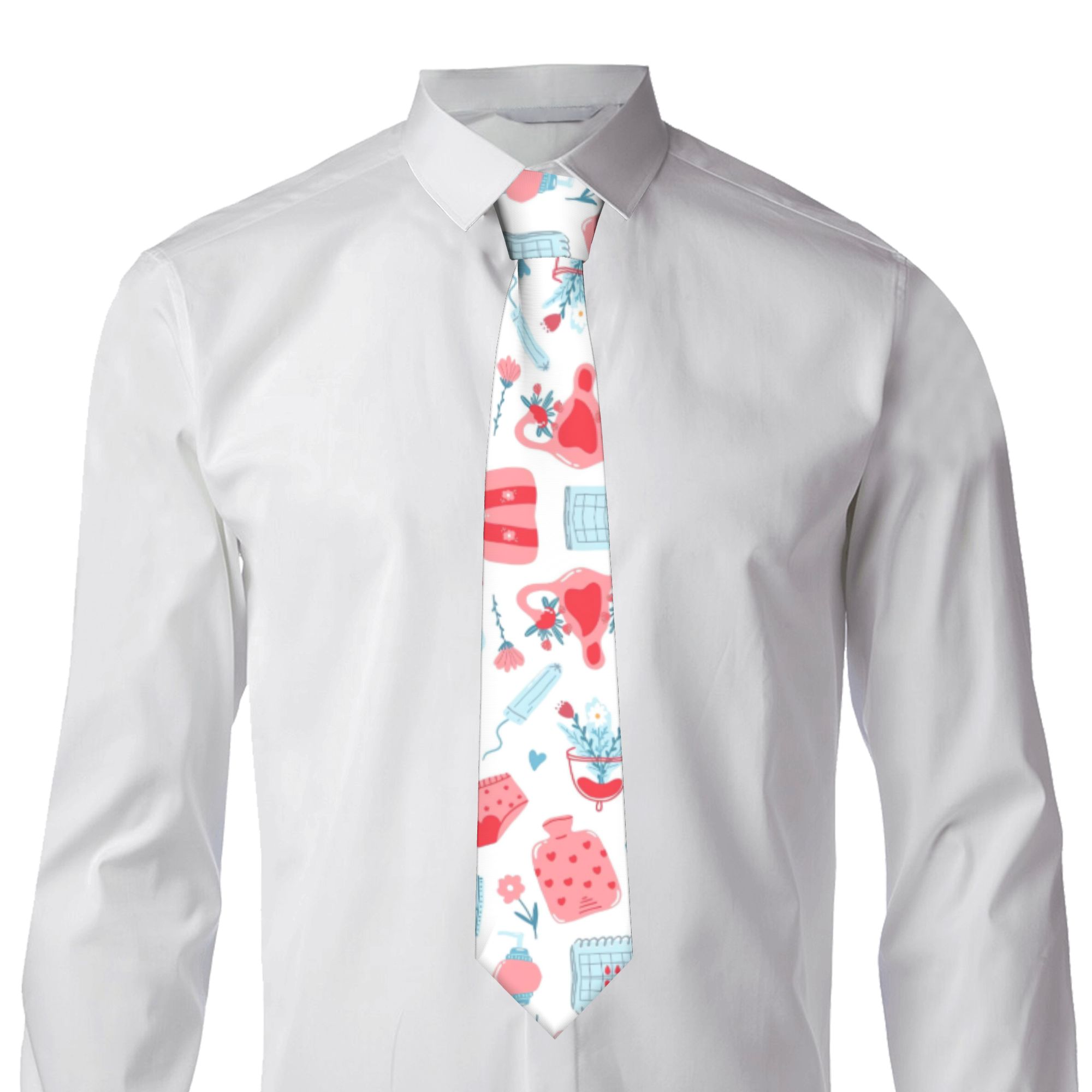 Gynecological Health Cartoon T - Men Accessories Elegant 评论和价格