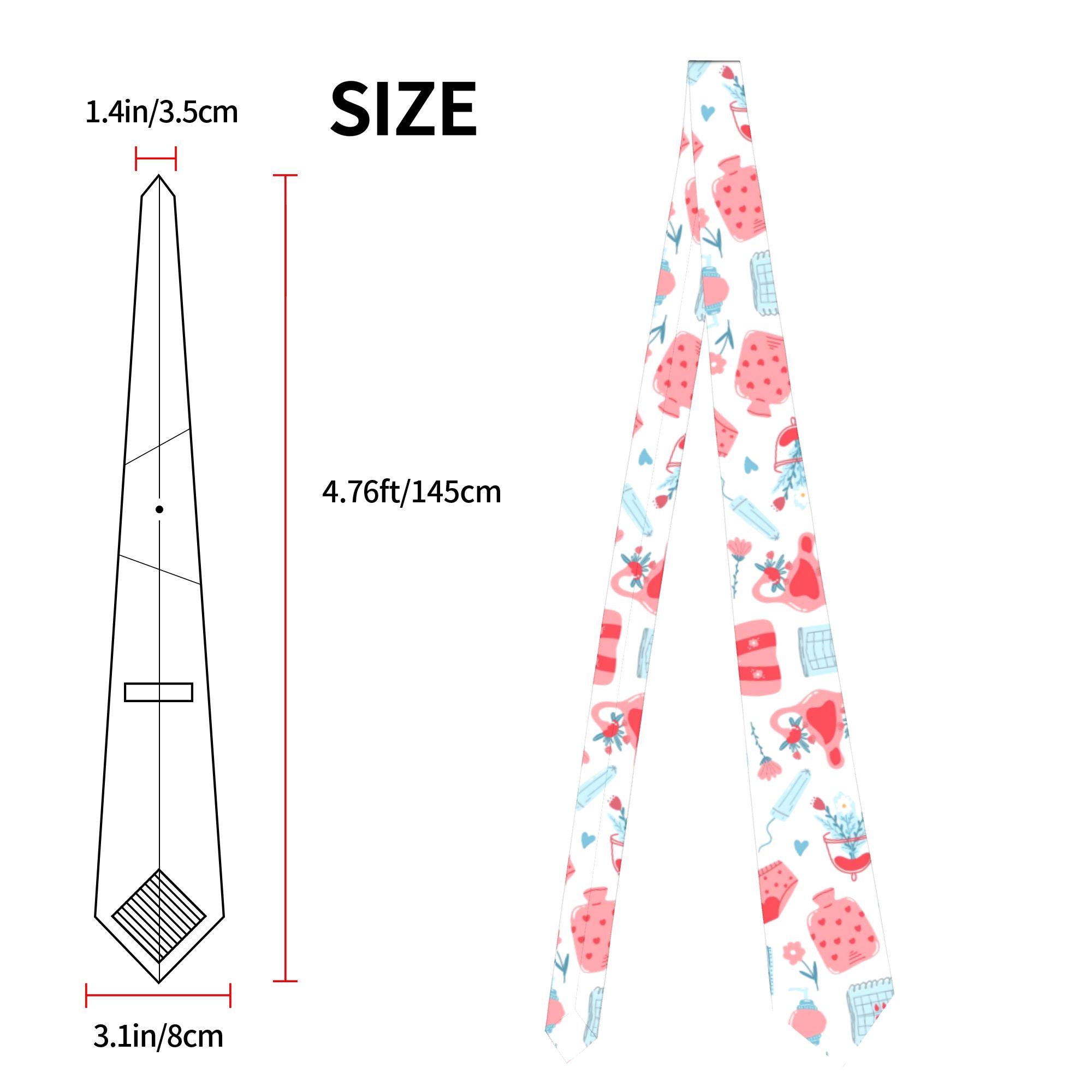 Gynecological Health Cartoon T - Men Accessories Elegant 评论和价格