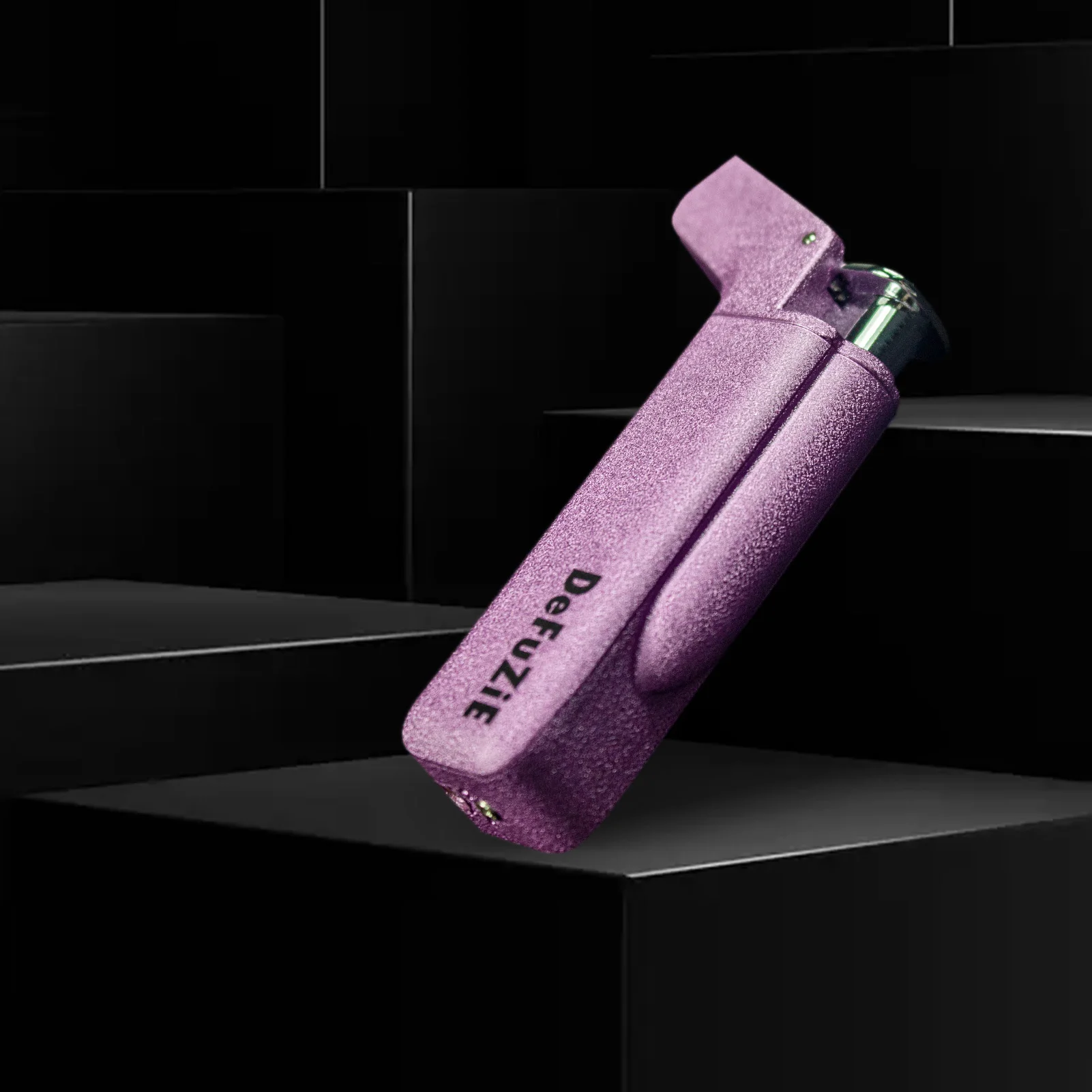 DefuZiE Torch Lighter Windproo - Men Accessories Pk 评论和价格