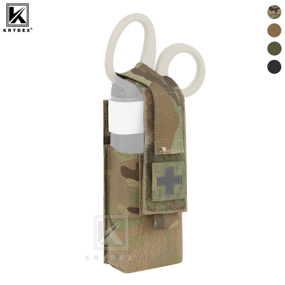 KRYDEX 3 in 1 First Aid Kit Ny - Men Accessories Kit Bag 评论和价格