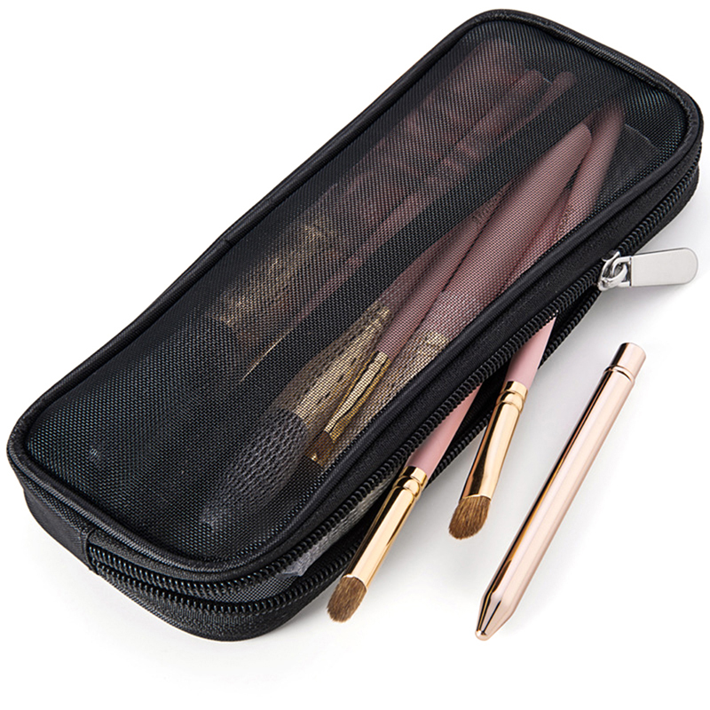 Makeup Brush Travel Case Cosme - Men Accessories Kit Bag 评论和价格
