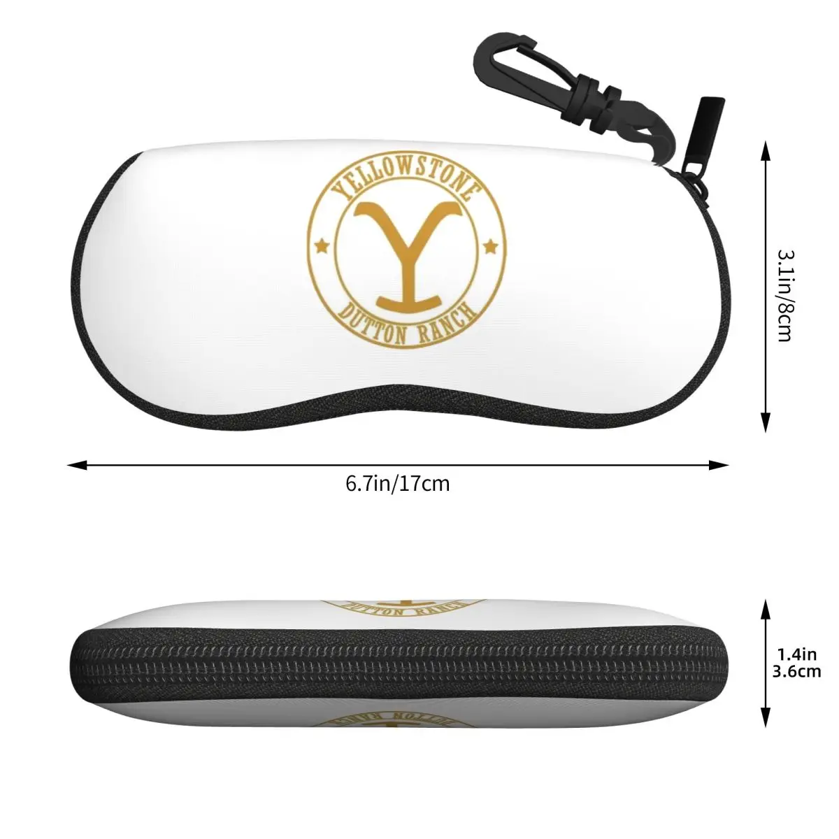 Yellowstone Dutton Ranch Shell - Men'S Yellowstone Accessories 评论和价格