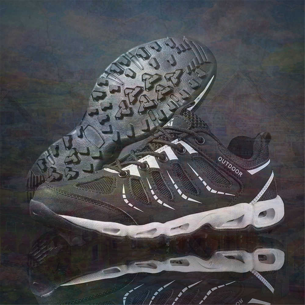 Sumer Round Tip Silver Sneaker - Men'S Accessories Best 评论和价格