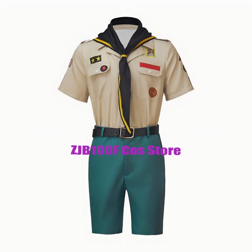 Ghost Martino Cosplay Anime Pe - Men'S Accessories Anime 评论和价格