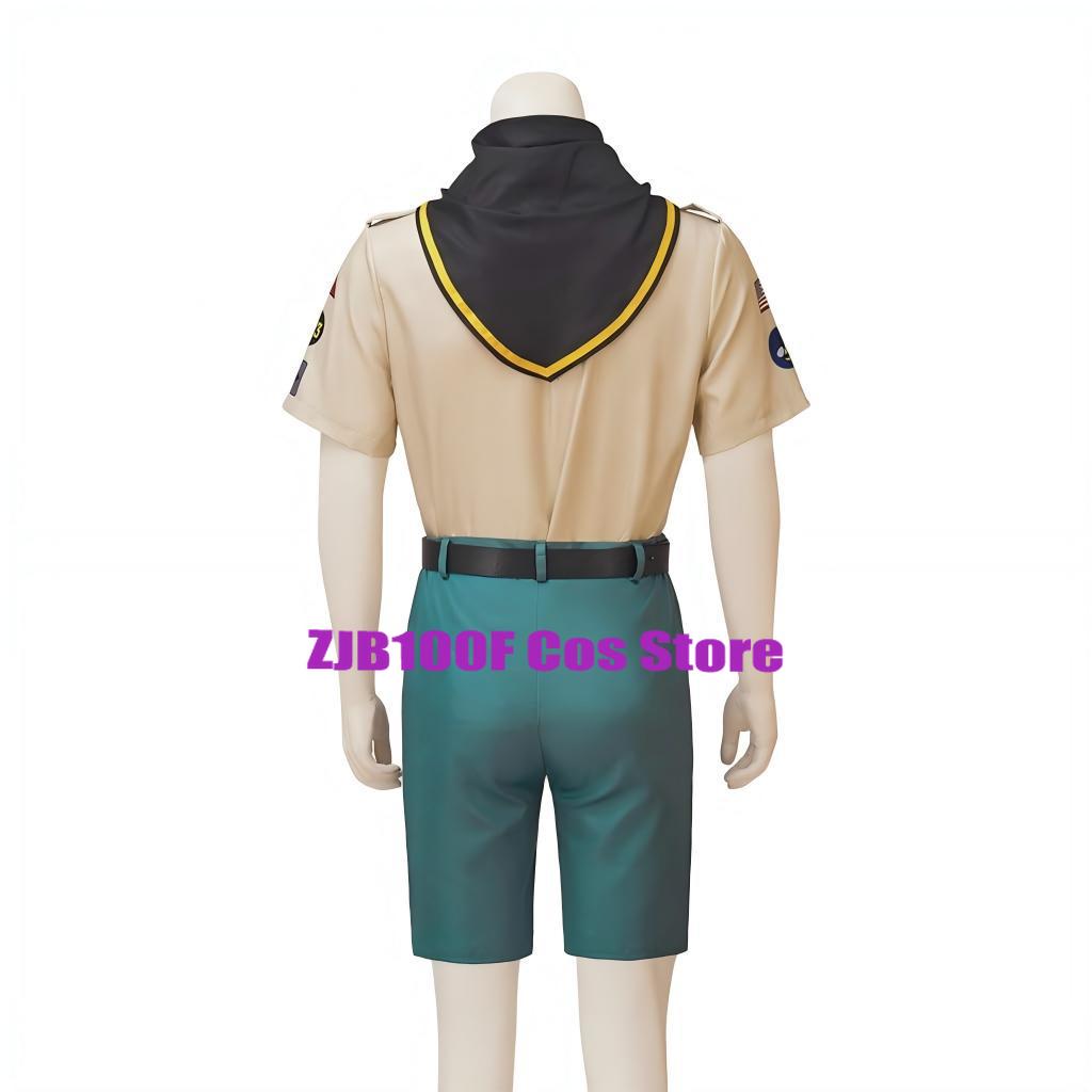 Ghost Martino Cosplay Anime Pe - Men'S Accessories Anime 评论和价格