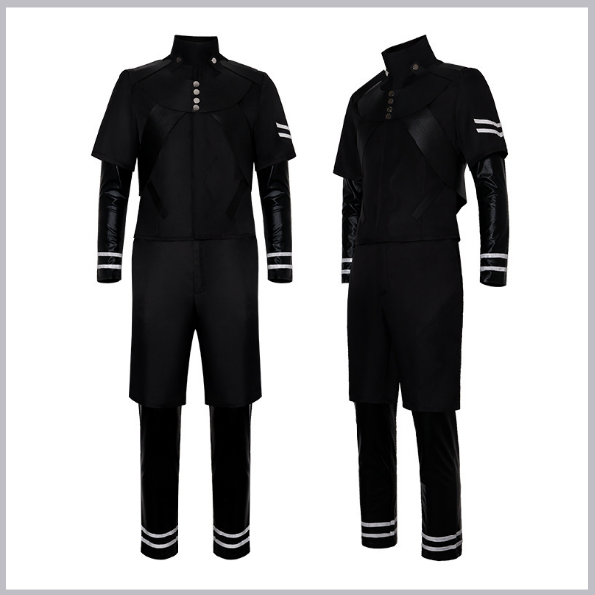 Anime Tokyo Ghoul Kaneki Ken C - Men'S Accessories Anime 评论和价格