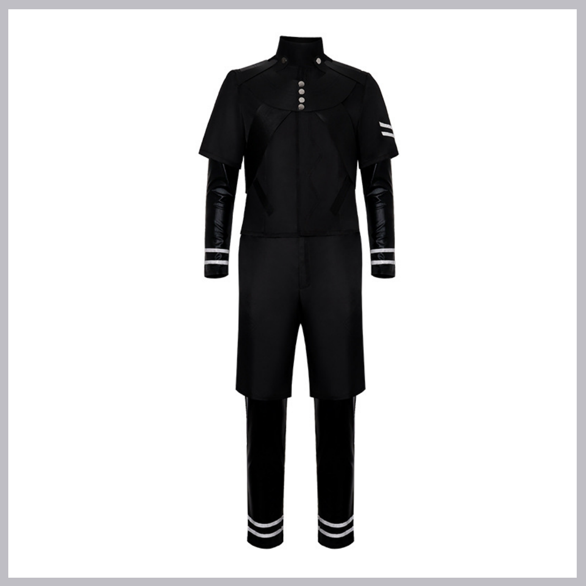 Anime Tokyo Ghoul Kaneki Ken C - Men'S Accessories Anime 评论和价格