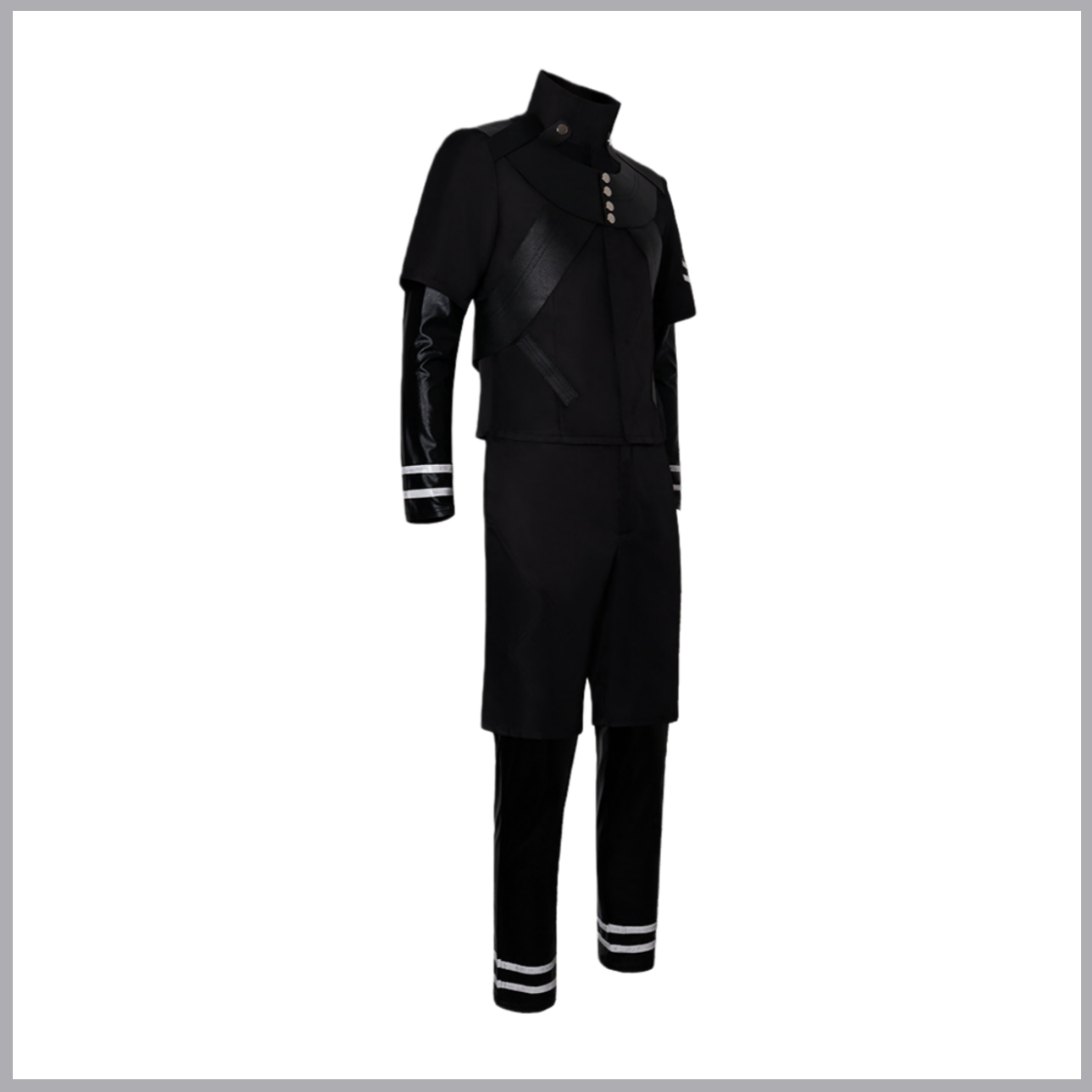 Anime Tokyo Ghoul Kaneki Ken C - Men'S Accessories Anime 评论和价格