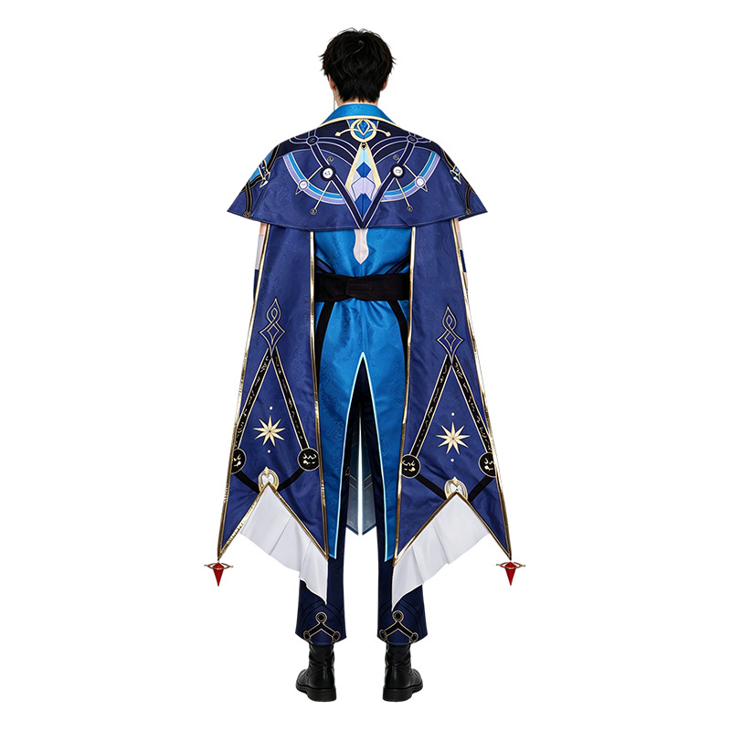 WHH Anime Game Honkai Star Rai - Men'S Accessories Anime 评论和价格