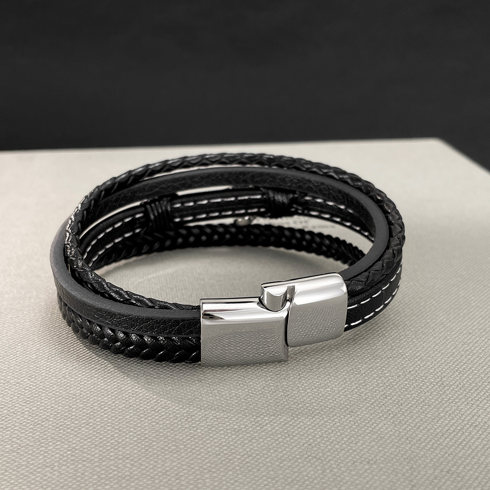 Stainless steel Creative Snake - Men Accessories Pk 评论和价格