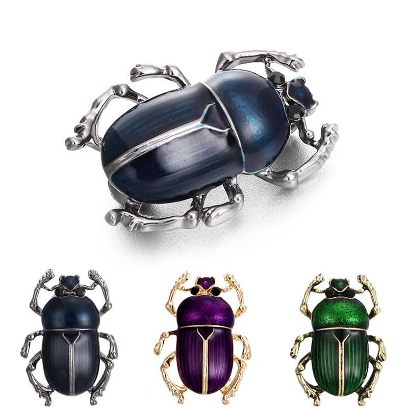 1pc  Animal Brooch Men Women R - Men Accessories Elegant 评论和价格