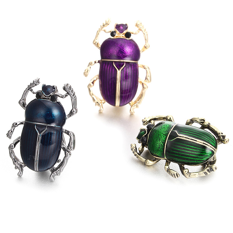 1pc  Animal Brooch Men Women R - Men Accessories Elegant 评论和价格