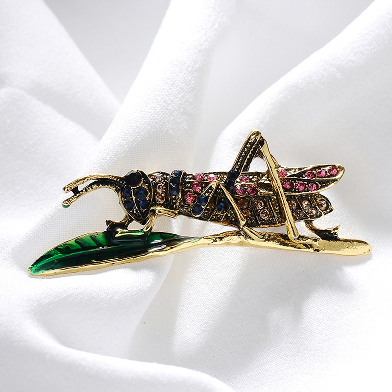 1pc  Animal Brooch Men Women R - Men Accessories Elegant 评论和价格