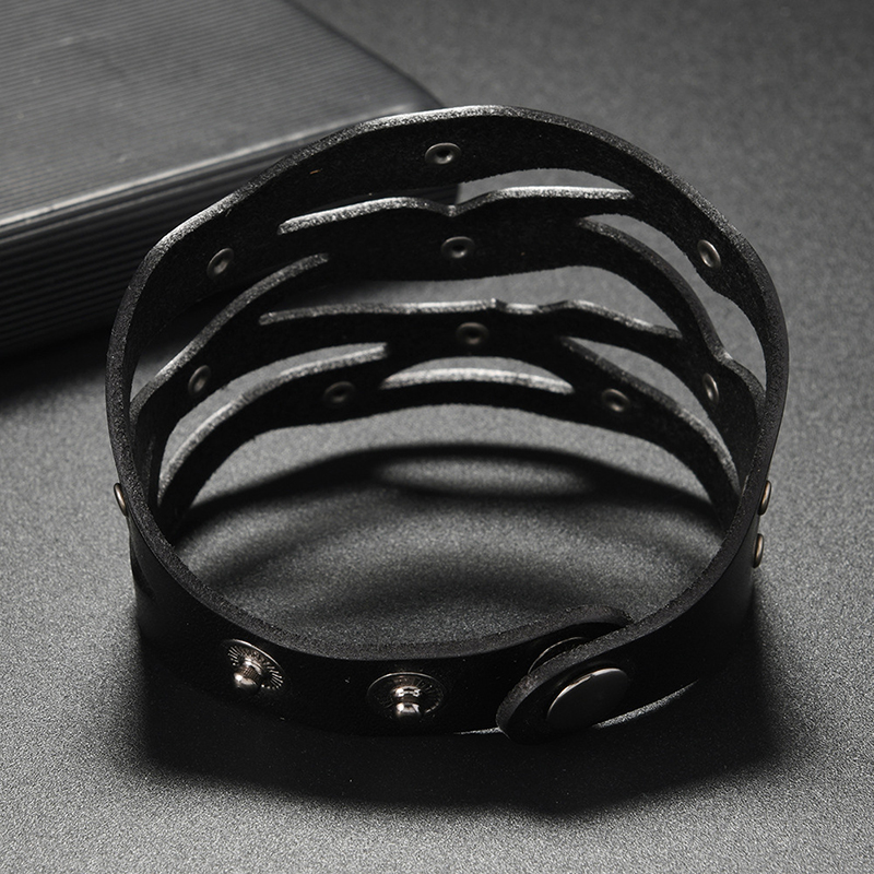 Punk Hip Hop Style Creative Ho - Men Accessories Pk 评论和价格