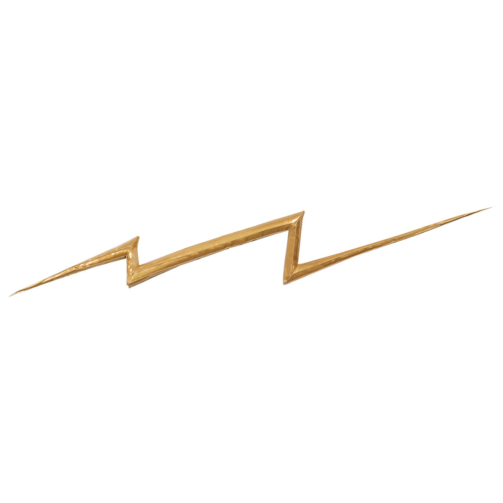 Zeus Lightning Cosplay Fantasy - Zeus Men Accessories 评论和价格